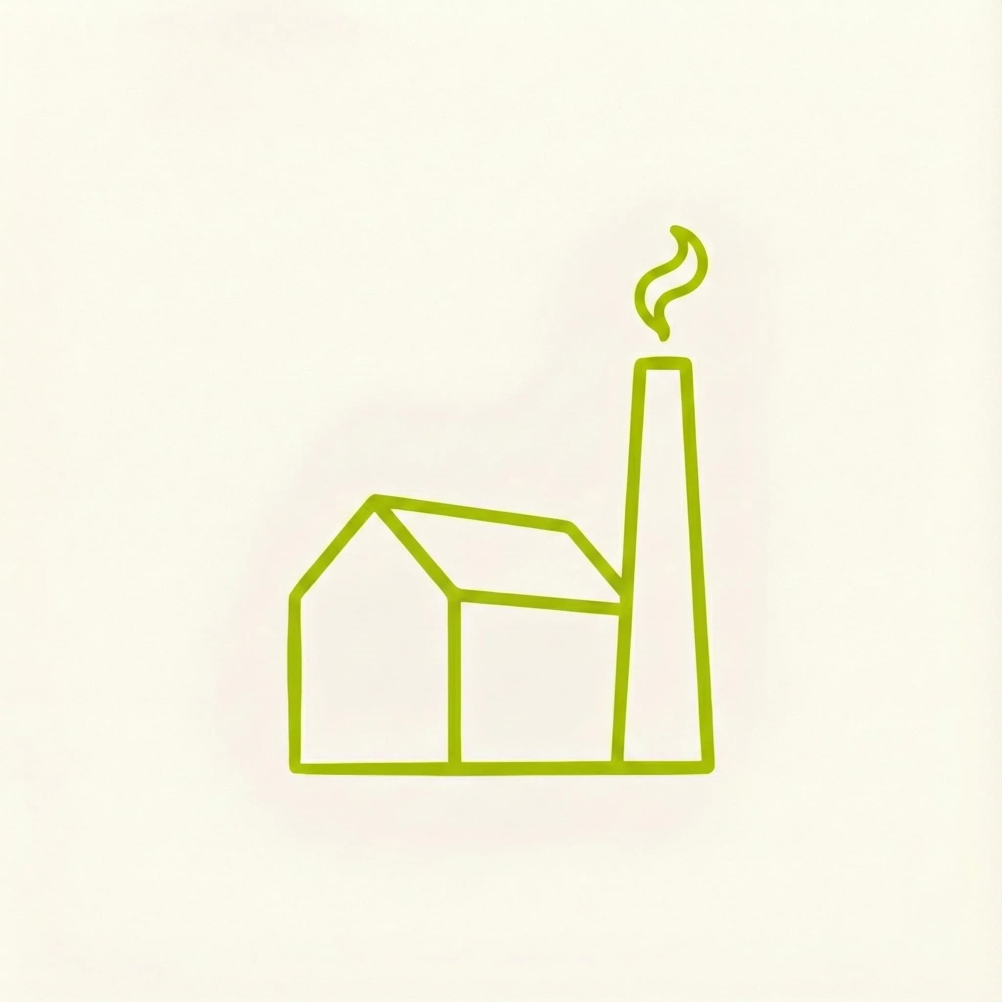 Industrial Chemicals